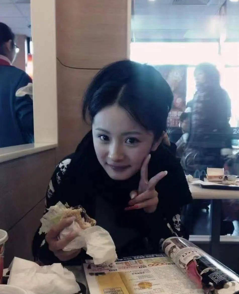 我爱死这种女明星古早照片了谁懂我！​​​