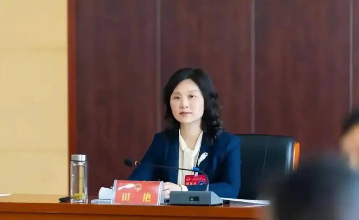 “田哥艳姐”, 被逮捕