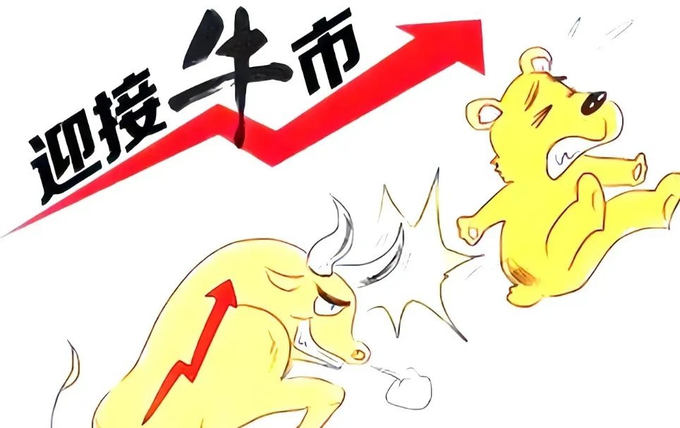 科技主线没错，但都涨成庄股了，追高没必要了，既然判断是牛市，那90%的个股都有大