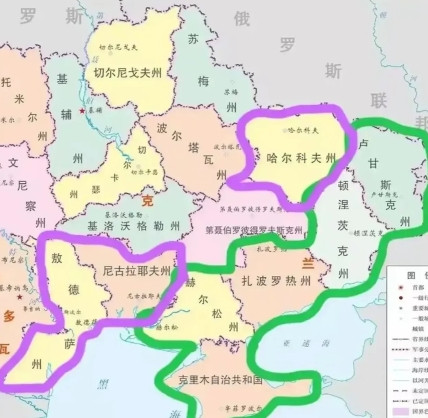 俄乌谈判又出幺蛾子！5月16日俄乌首轮谈判结束，1000换1000的战俘交