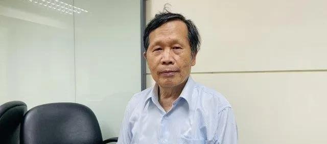 台湾省淡江大学财务金融研究所兼任教授谢明瑞表示，现在国际情势已是G2中美两大国，