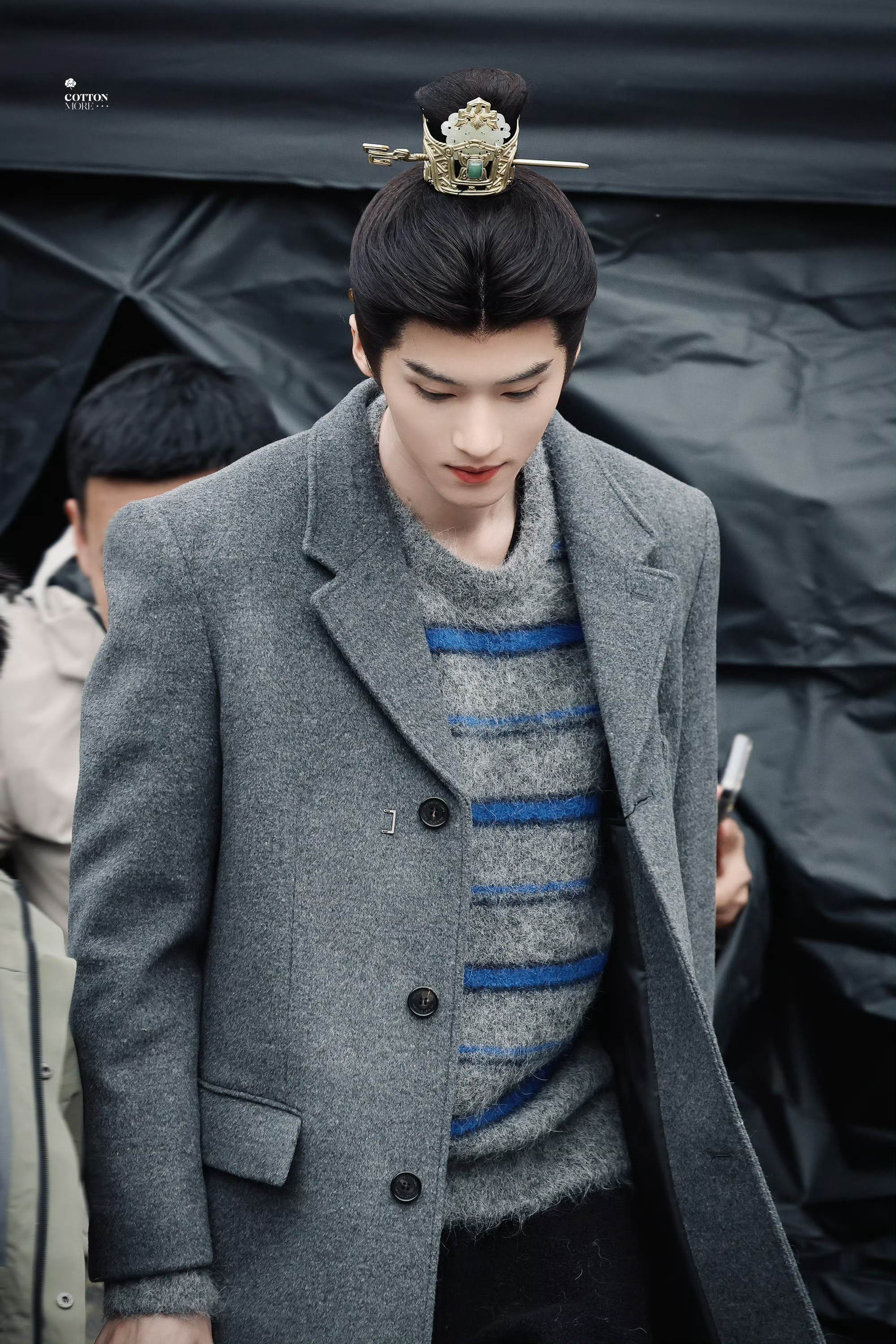 嫁金钗路透嫁金钗开拍嫁金钗路透，开拍了吗