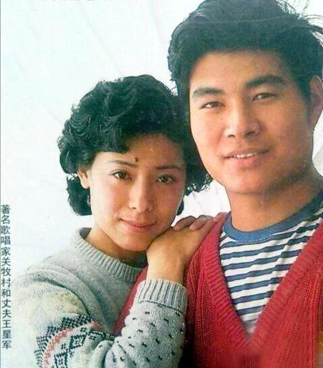1990年的一天晚上，经历了丈夫无数次殴打后，著名歌唱家关牧村再也忍无可忍，看着