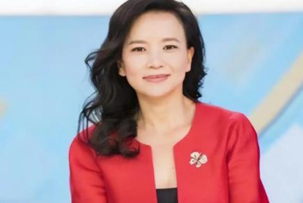 2020年，央视主持人成蕾出事了，她是澳大利亚籍，在财经频道干了很多年，平时采访