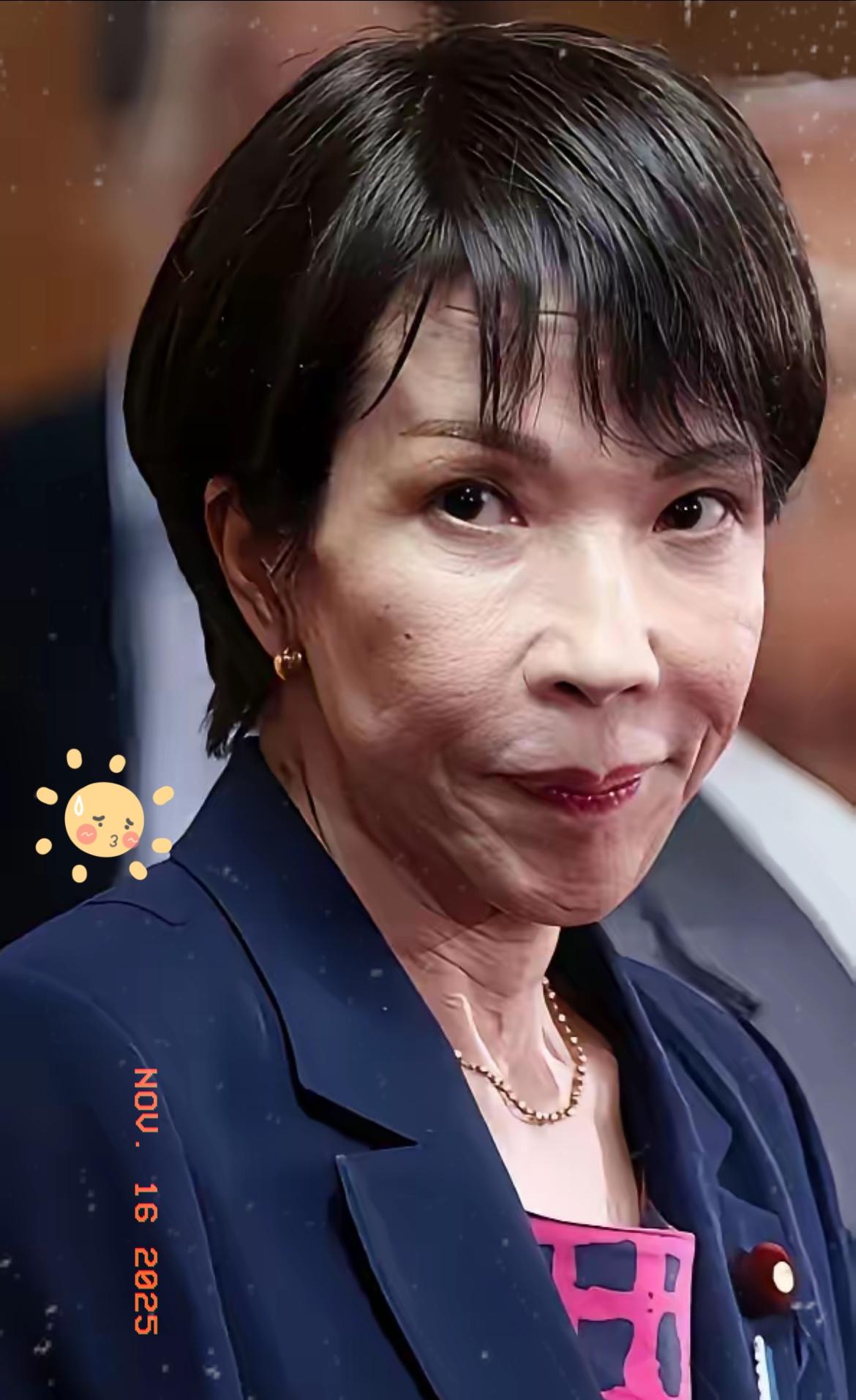 5秒沉默藏深意！日本高官避答