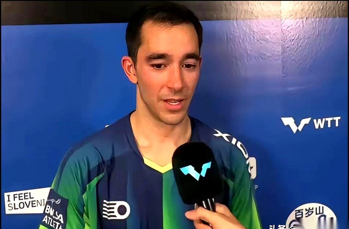 那个把世界杯冠军拿到手，自己都说“像在做梦”的雨果，摊牌了。他承认，巴黎奥运会