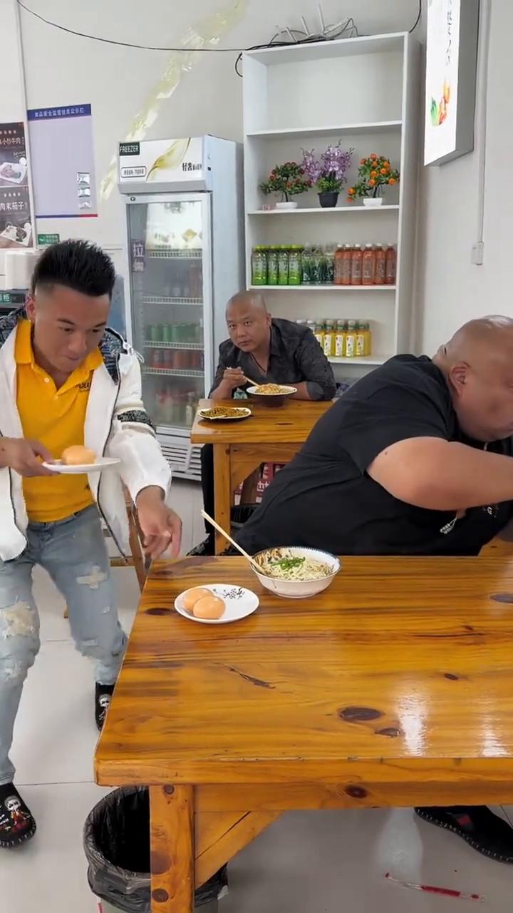 老板，如果不是亲眼所见我是万万不敢相信。