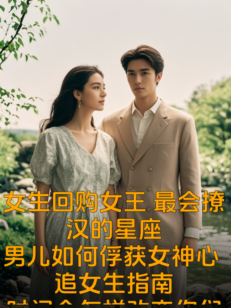 【星座指南】最会<em>撩汉</em>的星座