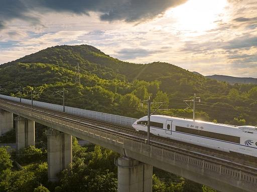 标志性信号，京沪高铁涨价20%，税收不足：国家开始补贴不动了？2026年5月2