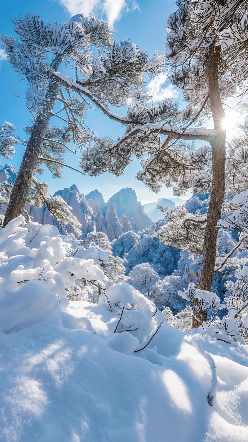 谢邀上联：雪飘塞北千山素，下联：雨洒江南万水烟，下联：风过川东百柳青。