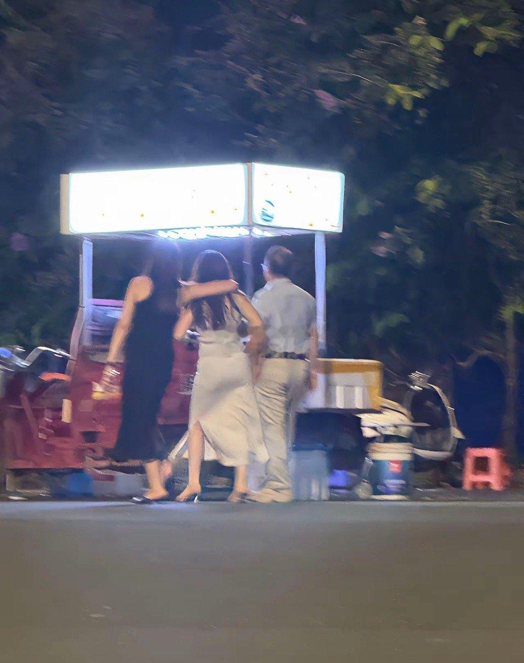 有钱，年龄能是问题吗​​​