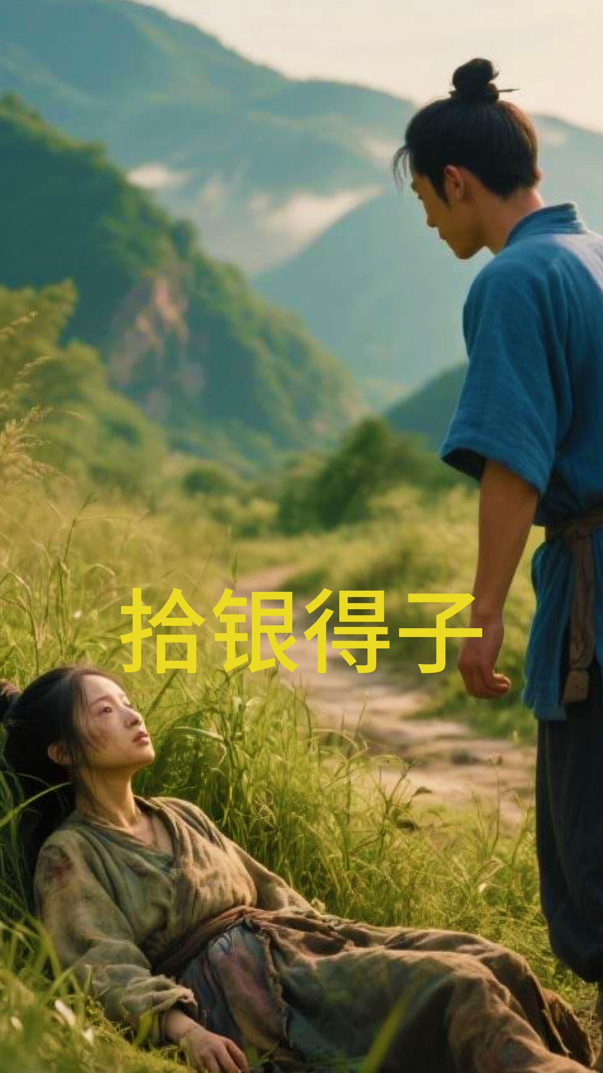 民间故事全集民间故事民间故事正能量