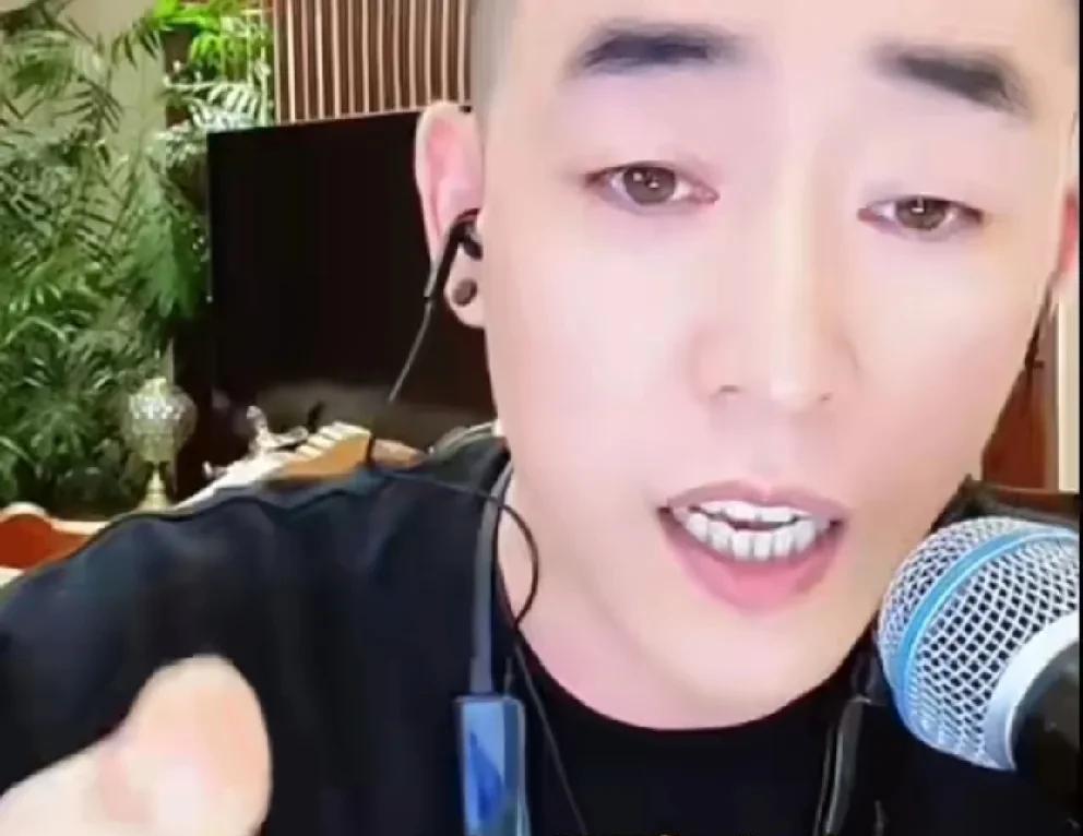 刘流说二驴不是能不能回来，要看他想不想回来！你们没有那个财