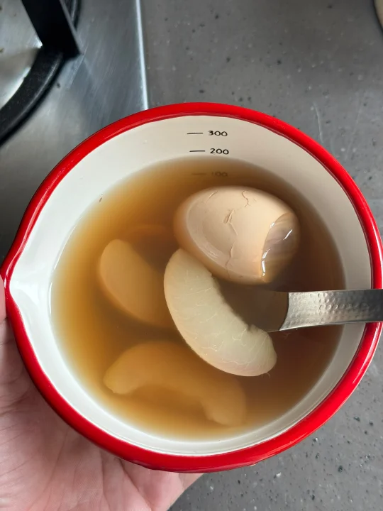 一个很土的催经汤，喝完姨妈真的来了