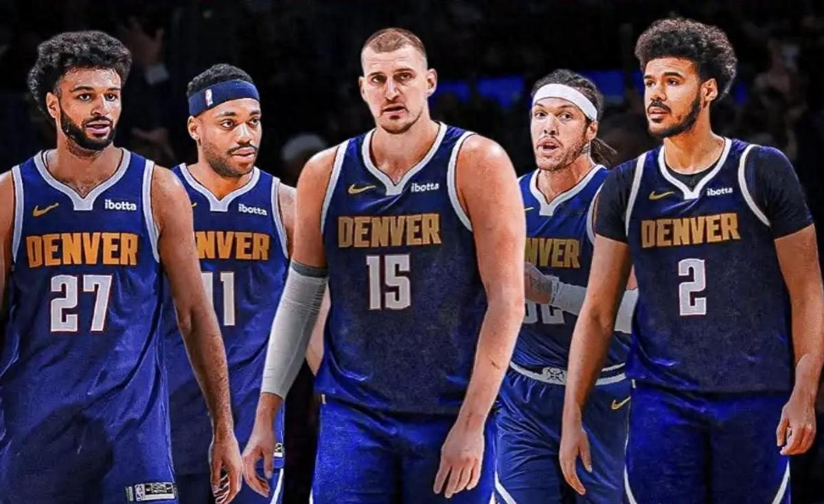 爆冷四连败，8亿组合成笑话，争冠热门排名倒数，7换1亏大了今年NBA休赛期各队