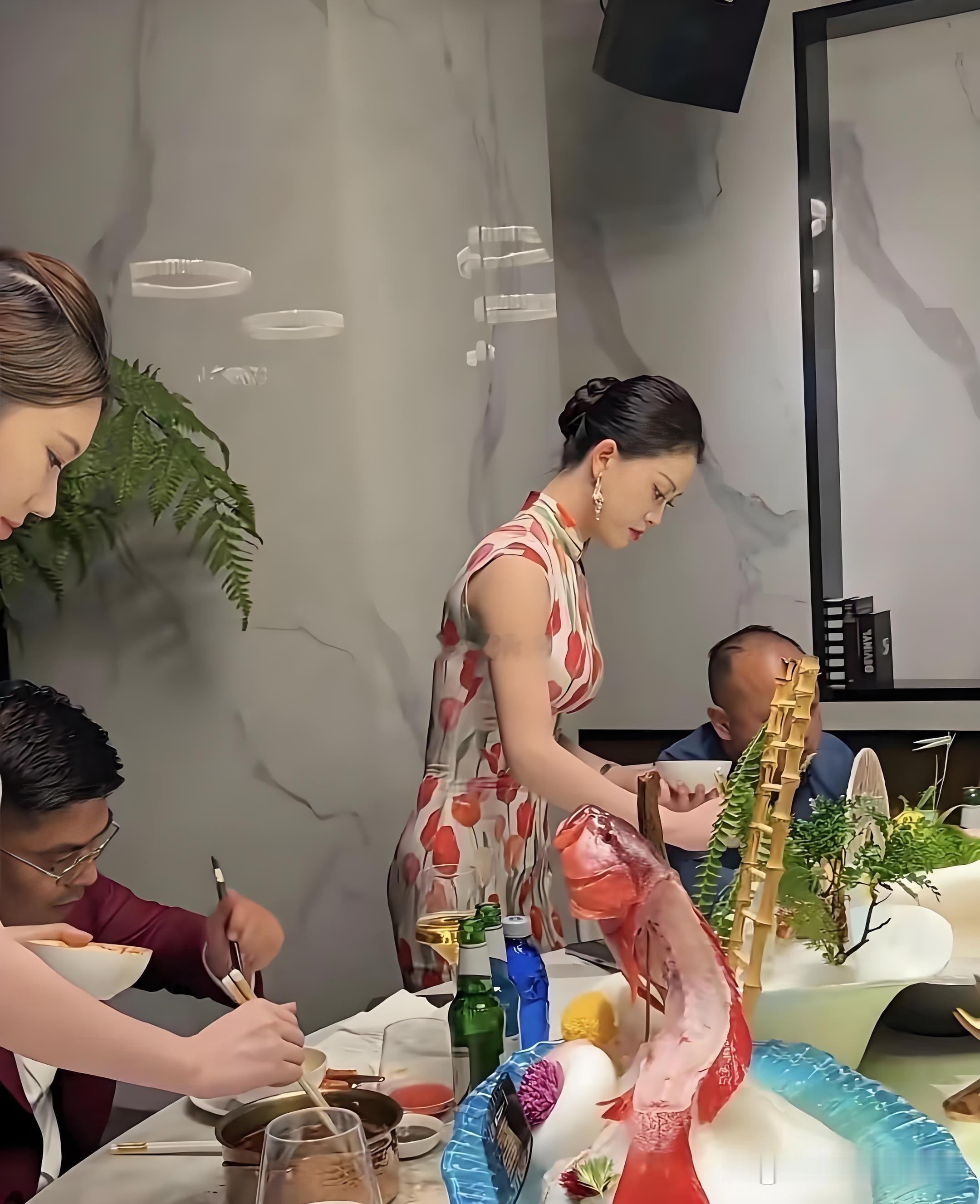有钱人的世界真的搞不懂