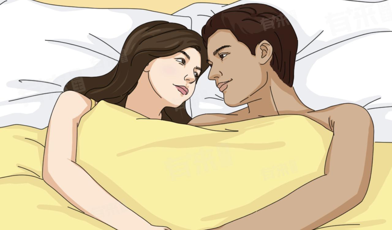 离谱！昨天看到一条新闻，结婚三年，夫妻正常同房女方却始终没有怀孕？去医院检查后双