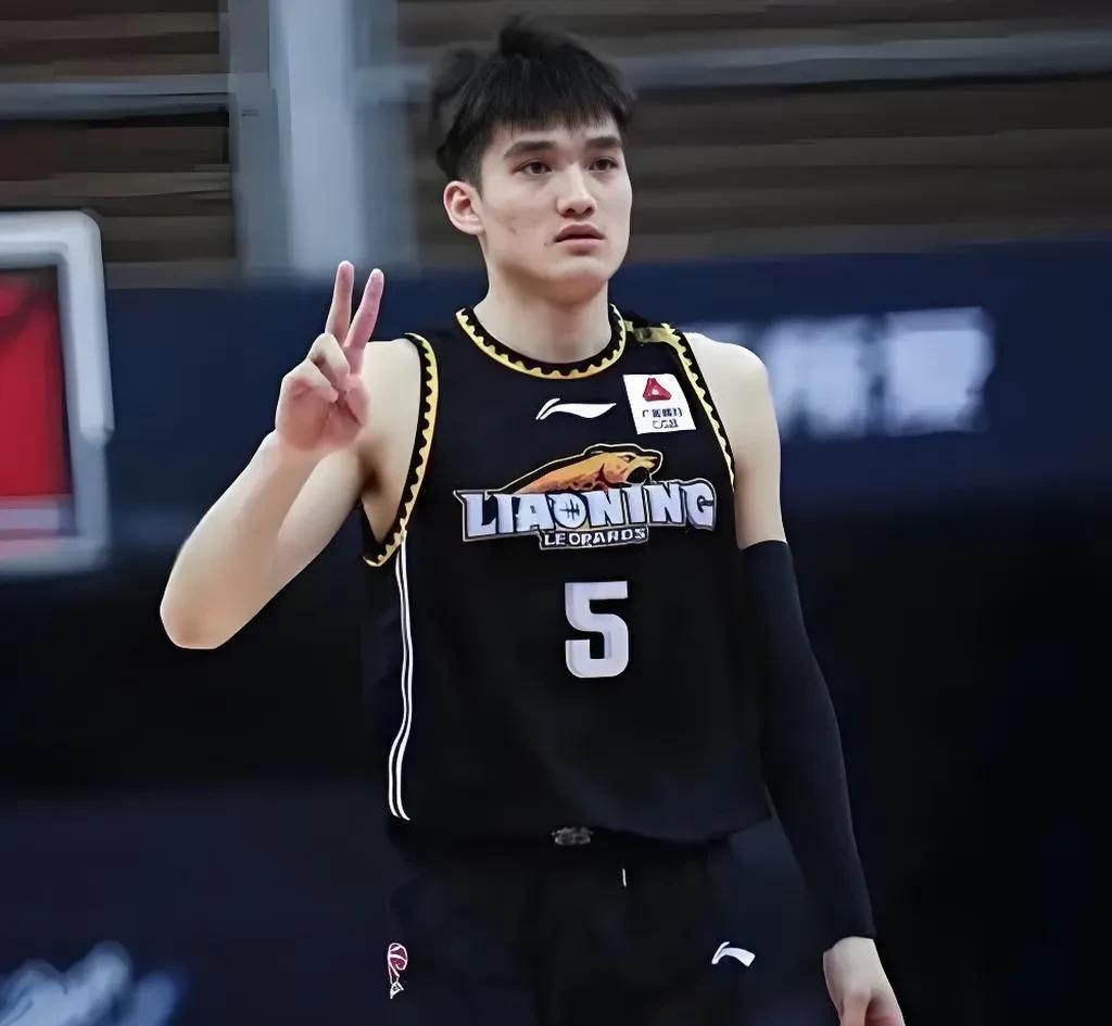 辽宁队全运会名单解读之—周俊成！很多人对于周俊成回归代表辽宁队参加全运会也都很