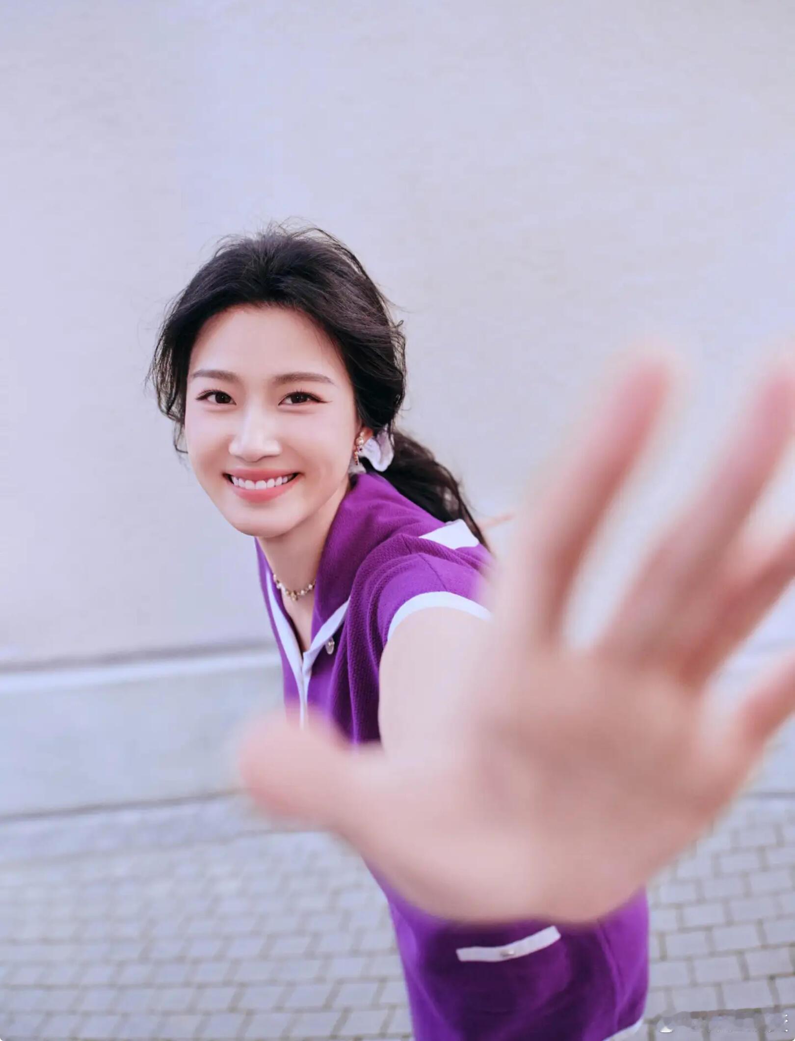 卢昱晓报告！抓到一个萌萌的lulu^｜🥐🌰🧡卢昱晓｜​​​