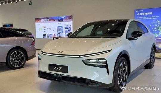 20万内新能源SUV怎么选？底盘硬件最狠的居然是它预算20万左右想买新...