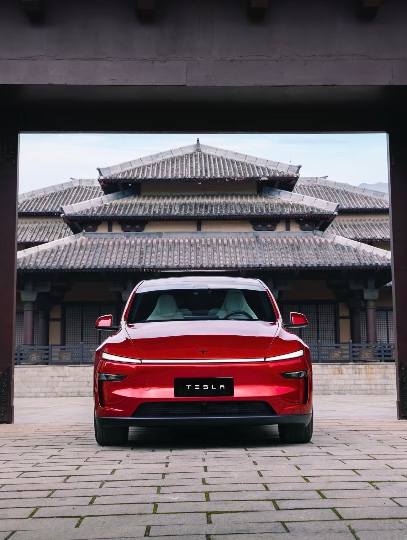 有传言称，特斯拉中国预计将于2026年第二季度或第三季度推出ModelY