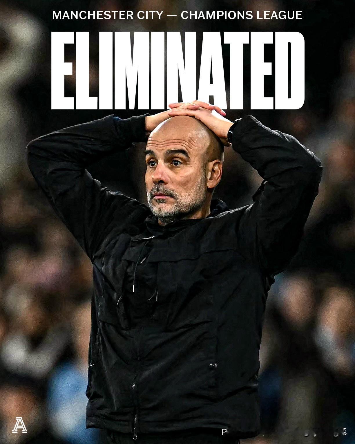 瓜迪奥拉：“皇马是我遇到的最大挑战吗？不，我遇到过的最大挑战是克洛普，但你们似乎