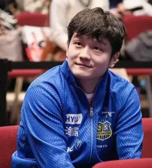 樊振东为何要离开萨尔布吕肯？原因很简单，在这里东哥得不到任何支持，没有教