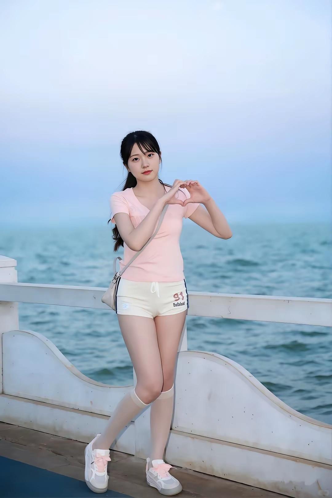 看照片这位美女…这是朋友将要花30万彩礼的娶回家的新媳妇哪里都好…研究生毕