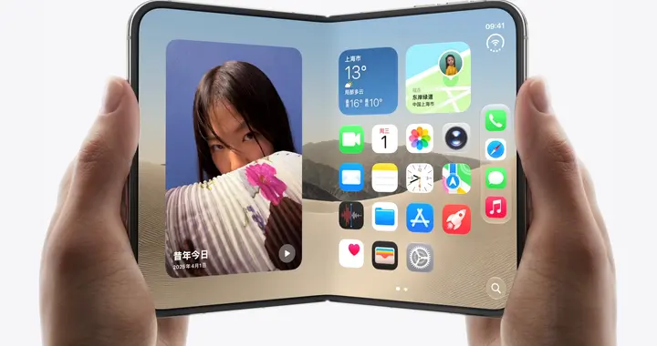 iPhone Duo首发就没现货, 苹果折叠屏这次翻车了吗?