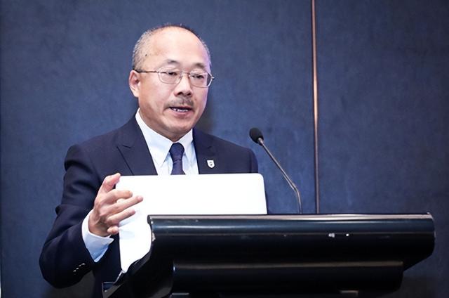 潜伏央媒三十年的日本间谍,提出禁烧秸秆,2022年临近退休终被捕