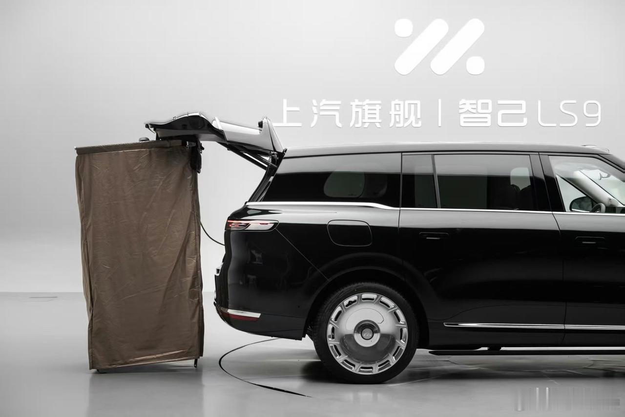 孙少军:这款车有冲澡的设备[捂脸哭]现在厂家为了与同行竞争，想出了一些匪夷所