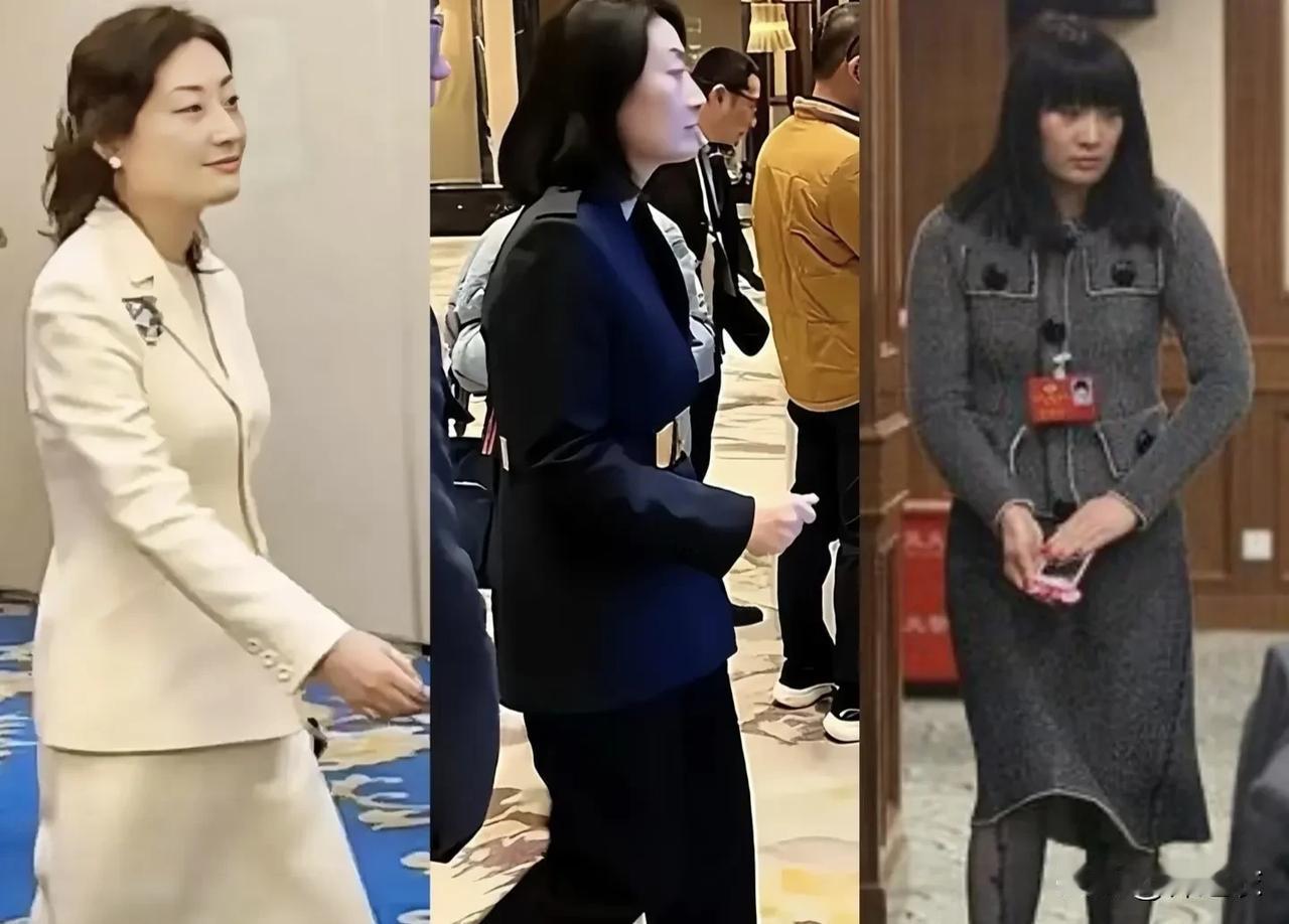 老爷子临终时给几个子女都安排好了，所以事业由大小姐接棒传承，外室孩子的路也铺好了