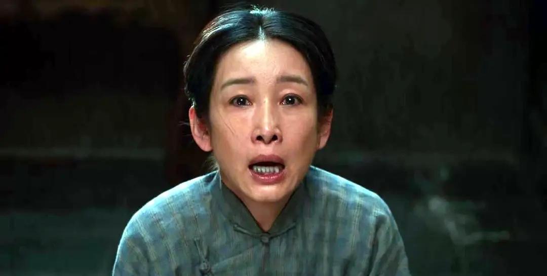 《生万物》拍完了林永健长出一口气总算结束了，他以后再也不想跟秦海璐合作了，这