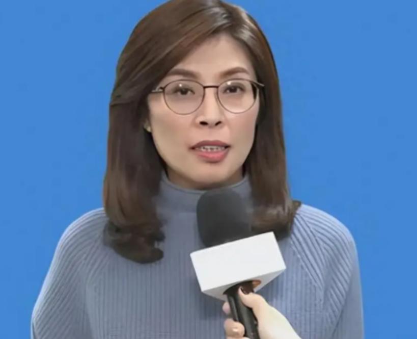 果然如大陆预判，郑丽文公开亮牌触及敏感线，岛内独派惊呼：老蒋若在世恐怕也要心凉，