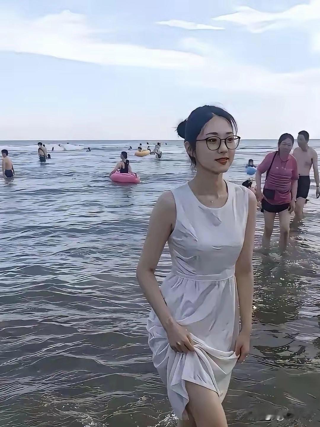 不得不说，这就是爱情呐！