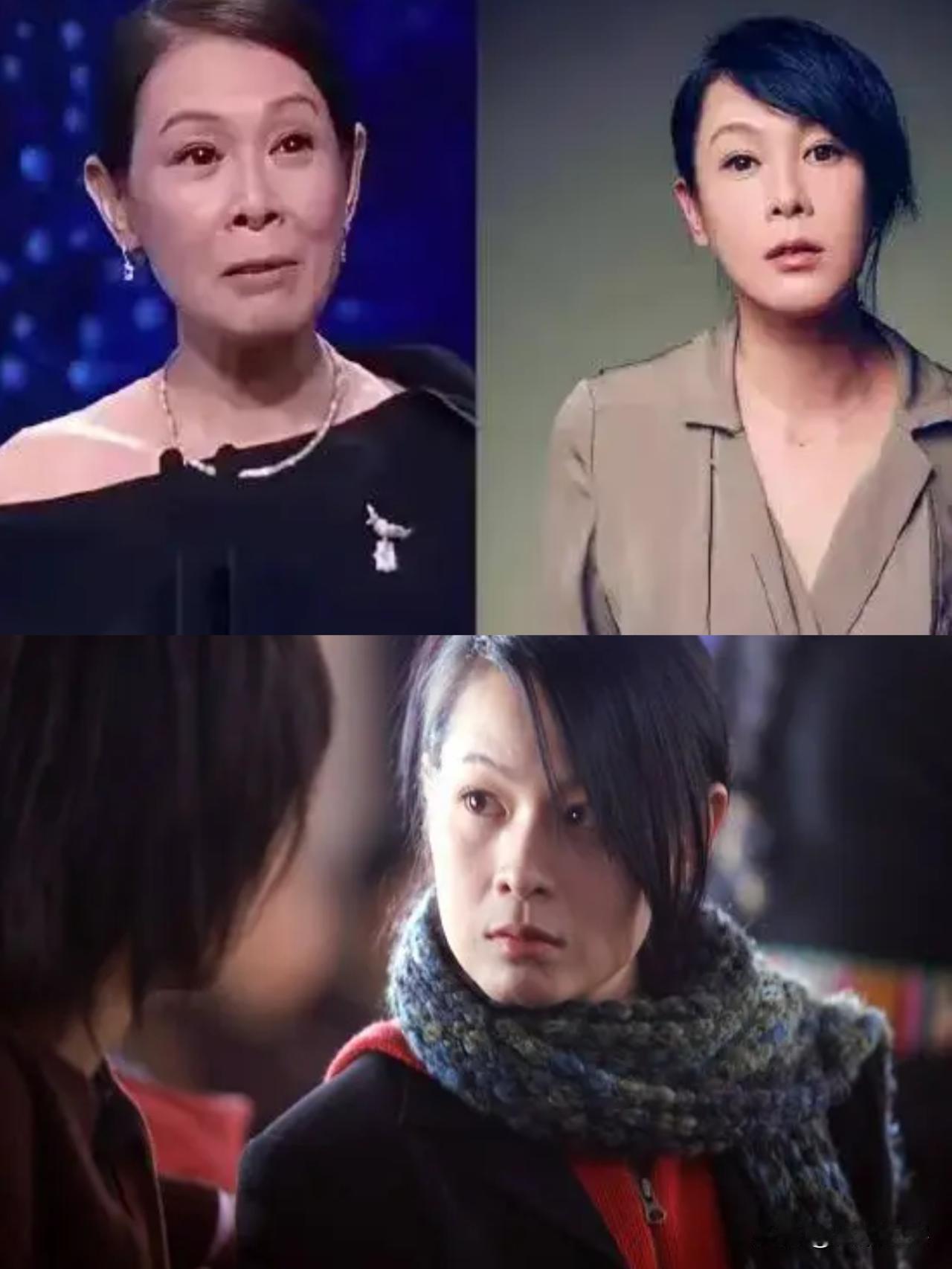 谁还记得她当初的容颜？[哭哭]