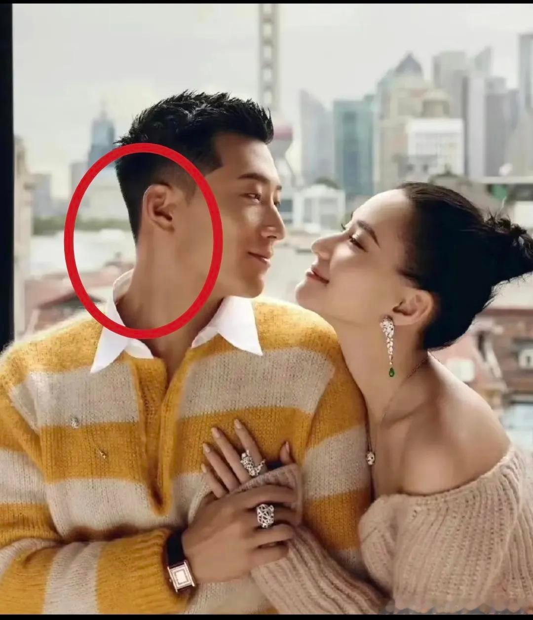何超莲给所有女人上了一课找男朋友可以随便找，老公不一样！可以图他帅，也可图他有钱
