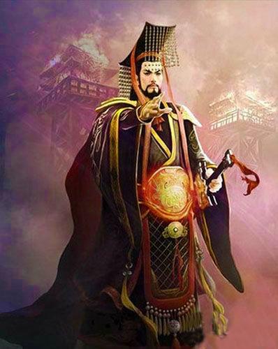 秦始皇：一统天下的“霸气总裁”，他内心其实也是个“烦恼少年”大家好！今天带你