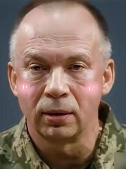 仗打到第三年，乌克兰的将军说实话了。武装部队总司令瑟尔斯基最近明明白白说：现在最