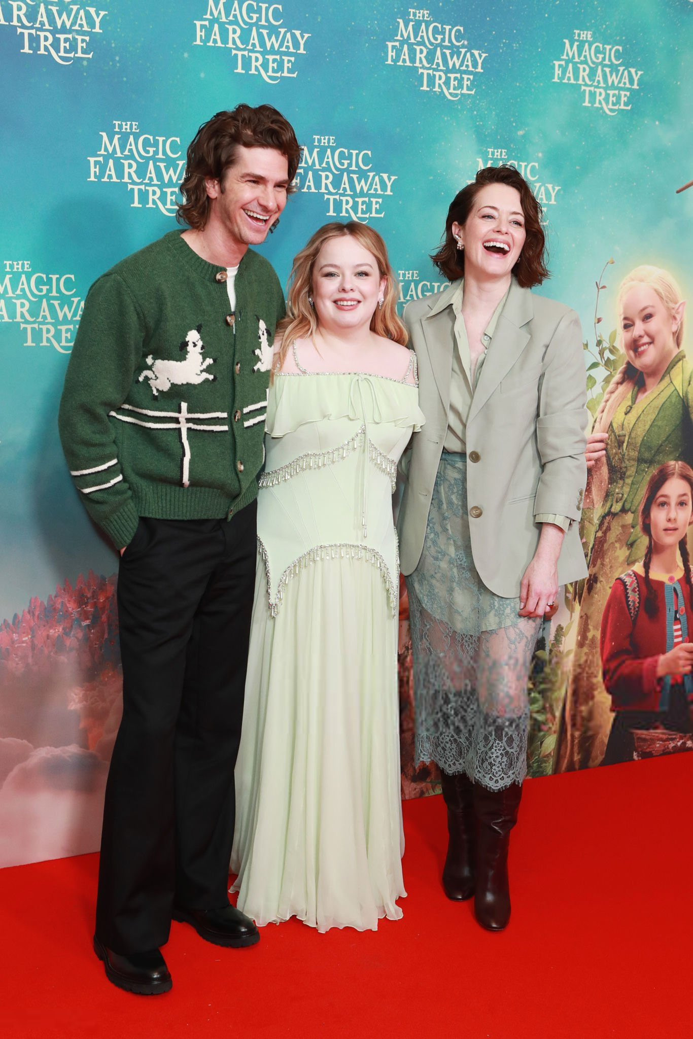 TNABO毛发越来越浓的英国人