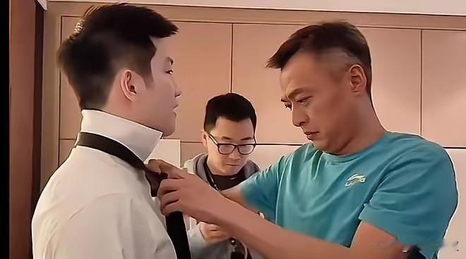 居然有人说，秦志戬做过樊振东主管教练？其实不是，樊振东的框架是吴敬平搭建起