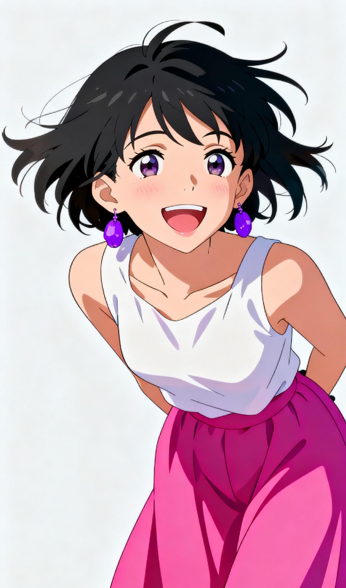 我有个朋友，结婚后感觉她更美更自信了，原因很简单，她婚后生活没有什么烦恼，