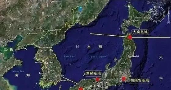 日本军事专家曾表示：如果中日战真的发生了，那么日本的老百姓根本不需要害怕，因为