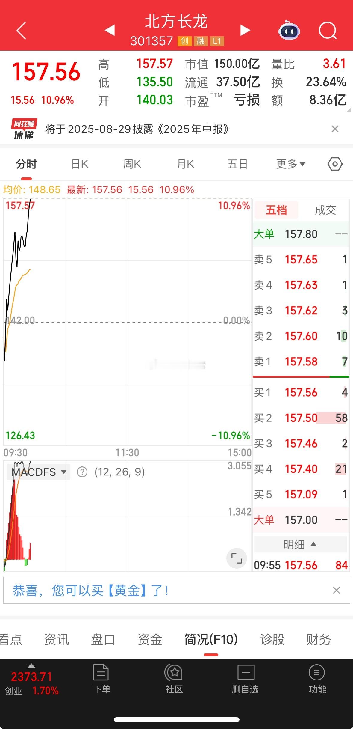 强票就是天天强！​​​