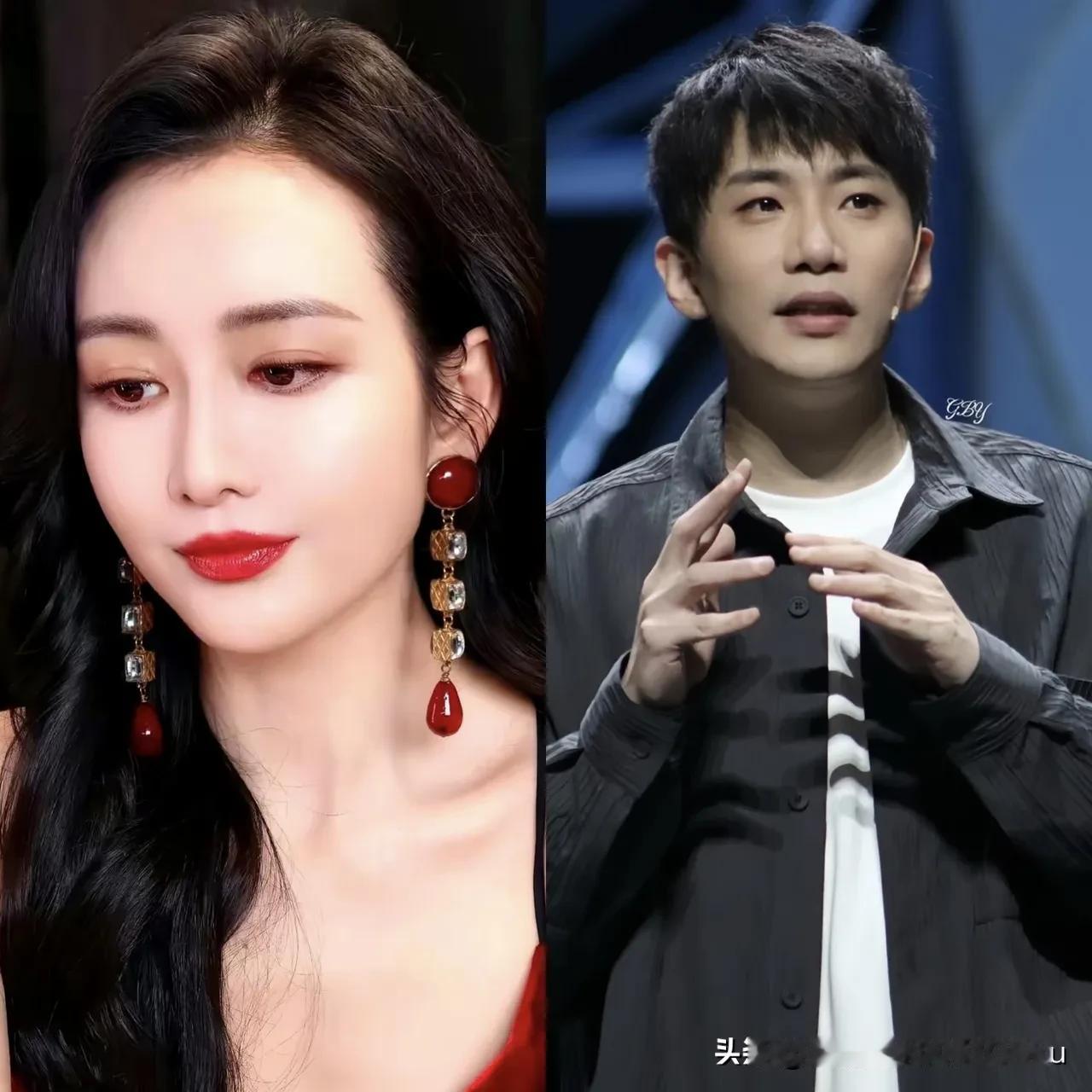 这下对上了，王鸥和何九华，这两人都没有撒谎，确实是没结婚，但有孩子之前大