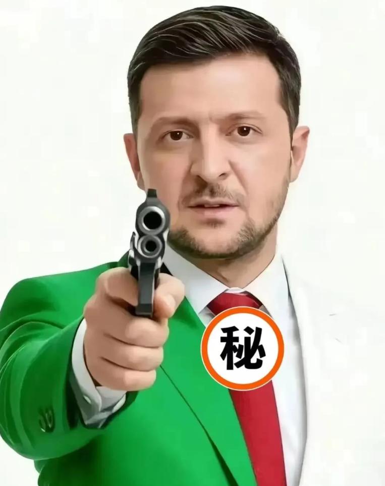 新消息！乌克兰总统宣布了10月13日，乌克兰总统泽连斯基说，他们还在等美