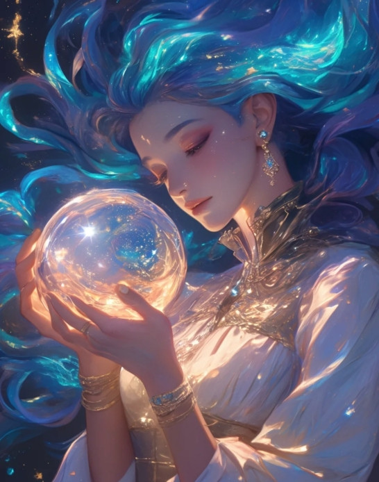 水瓶座恋爱观大揭秘：深情又矛盾，恋爱界的“怪咖”！