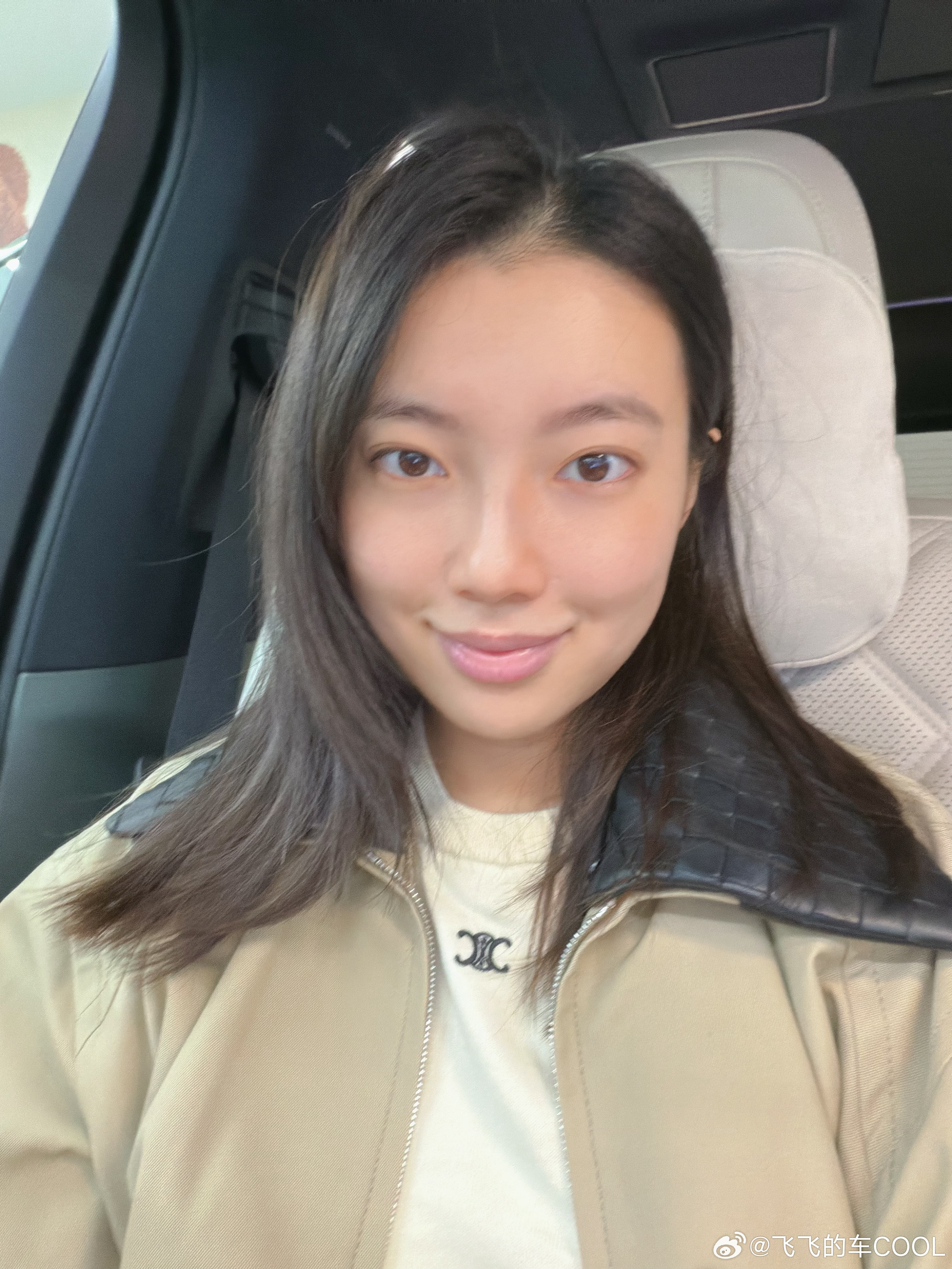 那个大家能不能祝贺我成为了尊贵的理想L9livis车主呀理想汽车