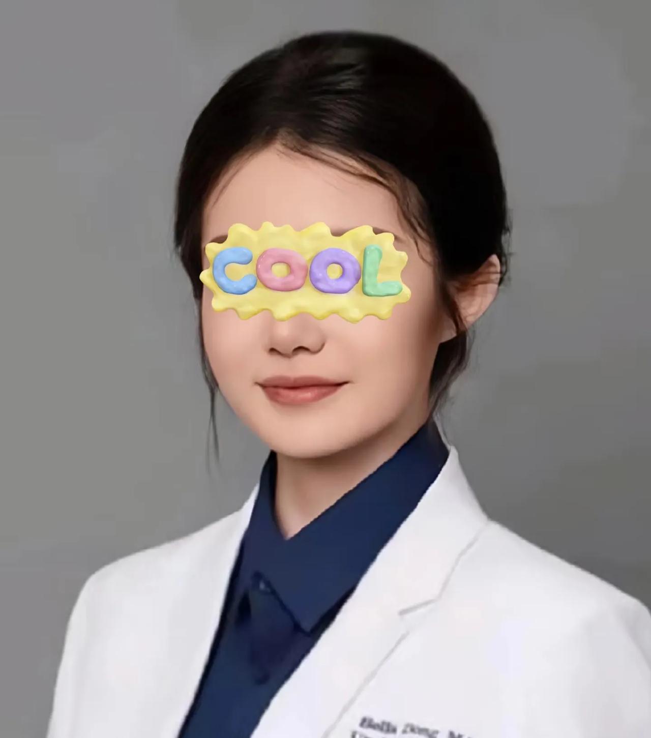 一觉醒来，学医的都要感谢谷医生吧！如果没有谷医生，医学生的天怎么会亮！李