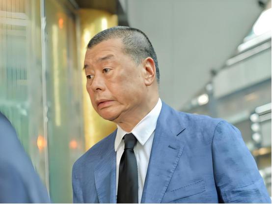 2026年3月9日，上诉期限的最后一秒走完，黎智英的法律团队没有往系统里递任何东